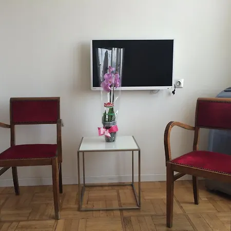 Apartman Sci Angels