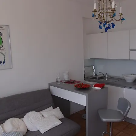 Sci Angels Apartman
